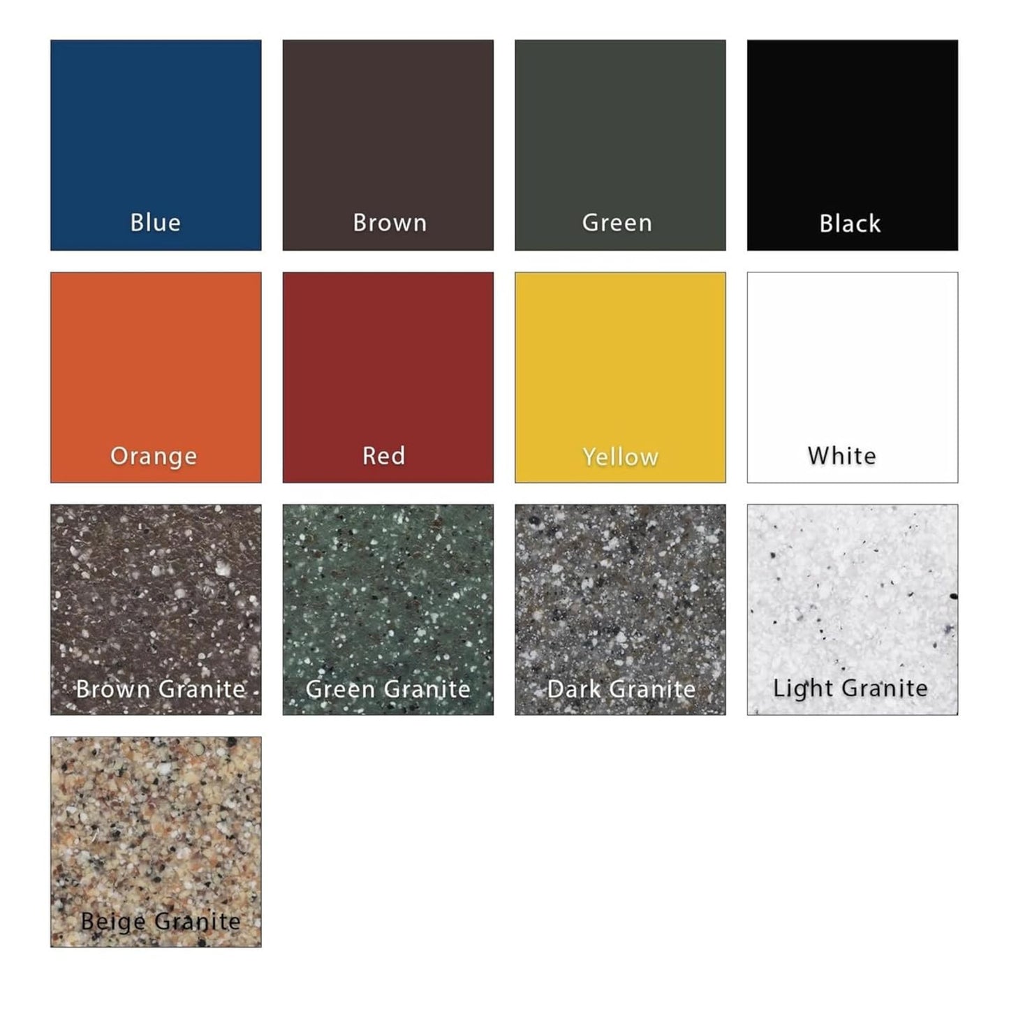 42 Gallon Circle 100% Recycled Plastic Heavy Duty Outdoor Commercial Trash Can with Push Open Dome Lid and Internal Liner | Great for Schools and Businesses - Yellow