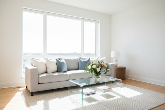 Expert Tips for a Spotless Home