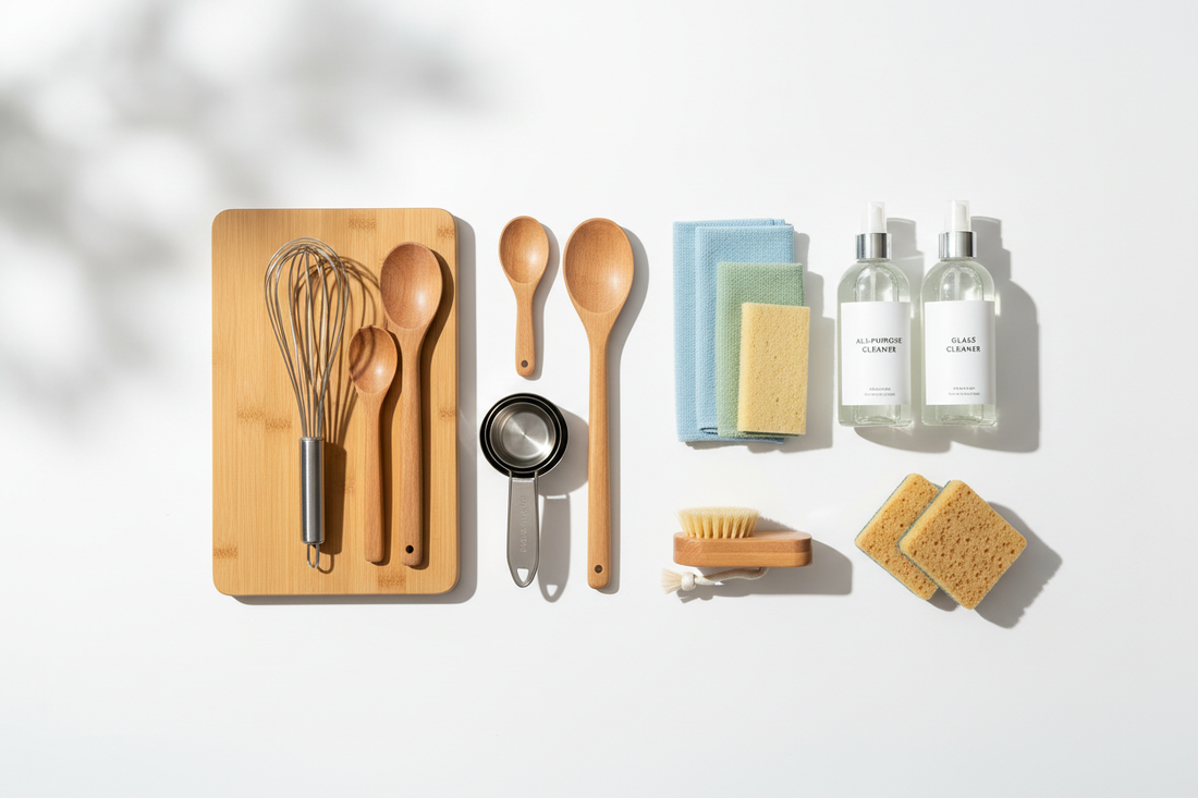 The Ultimate Guide to Home Essentials