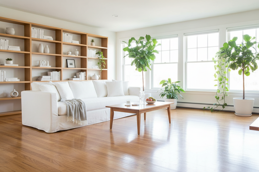 The Most Essential Home Cleaning Products