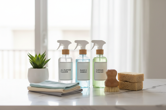 The Most Effective Cleaning Products You Need Now