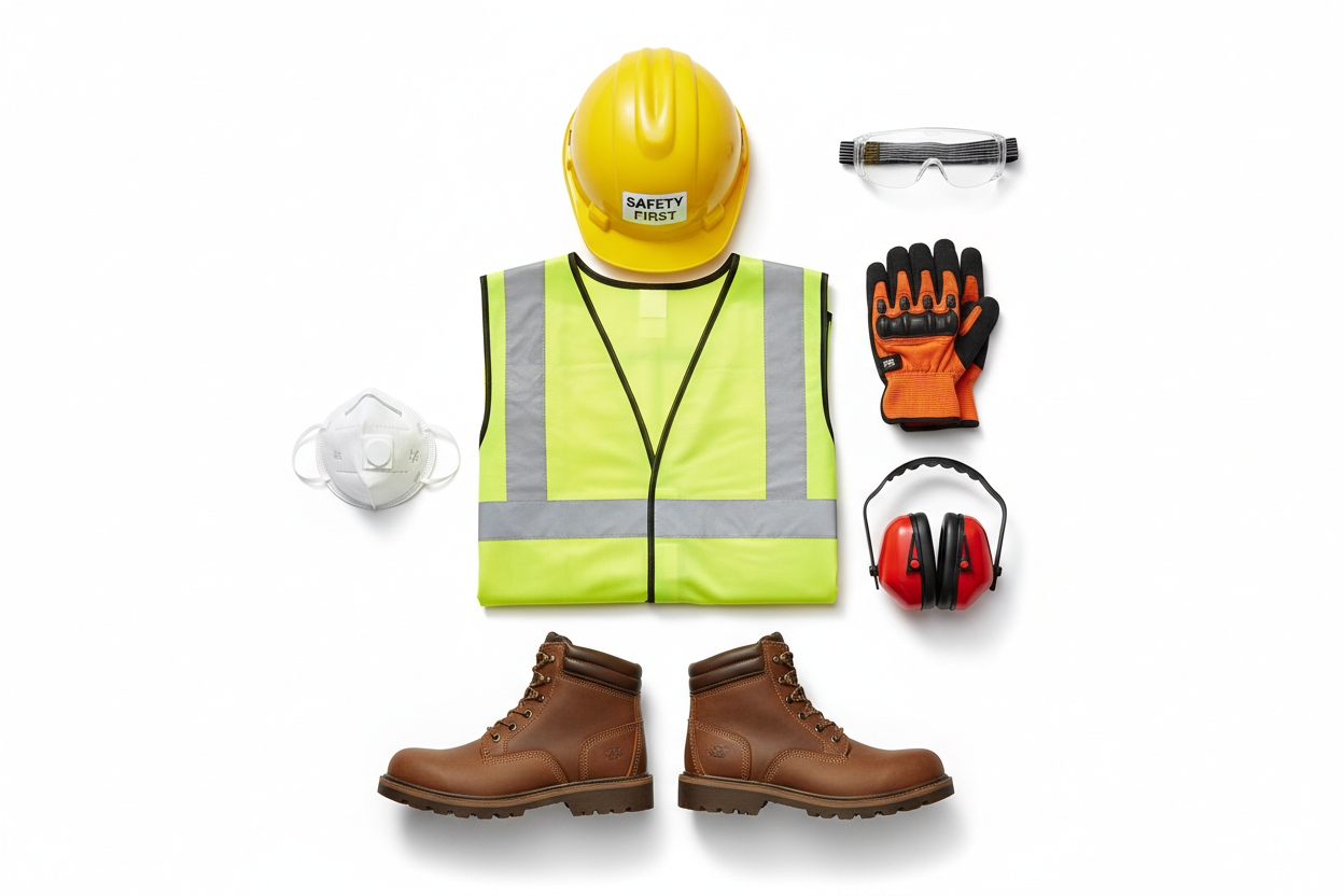 Personal Protective Equipment