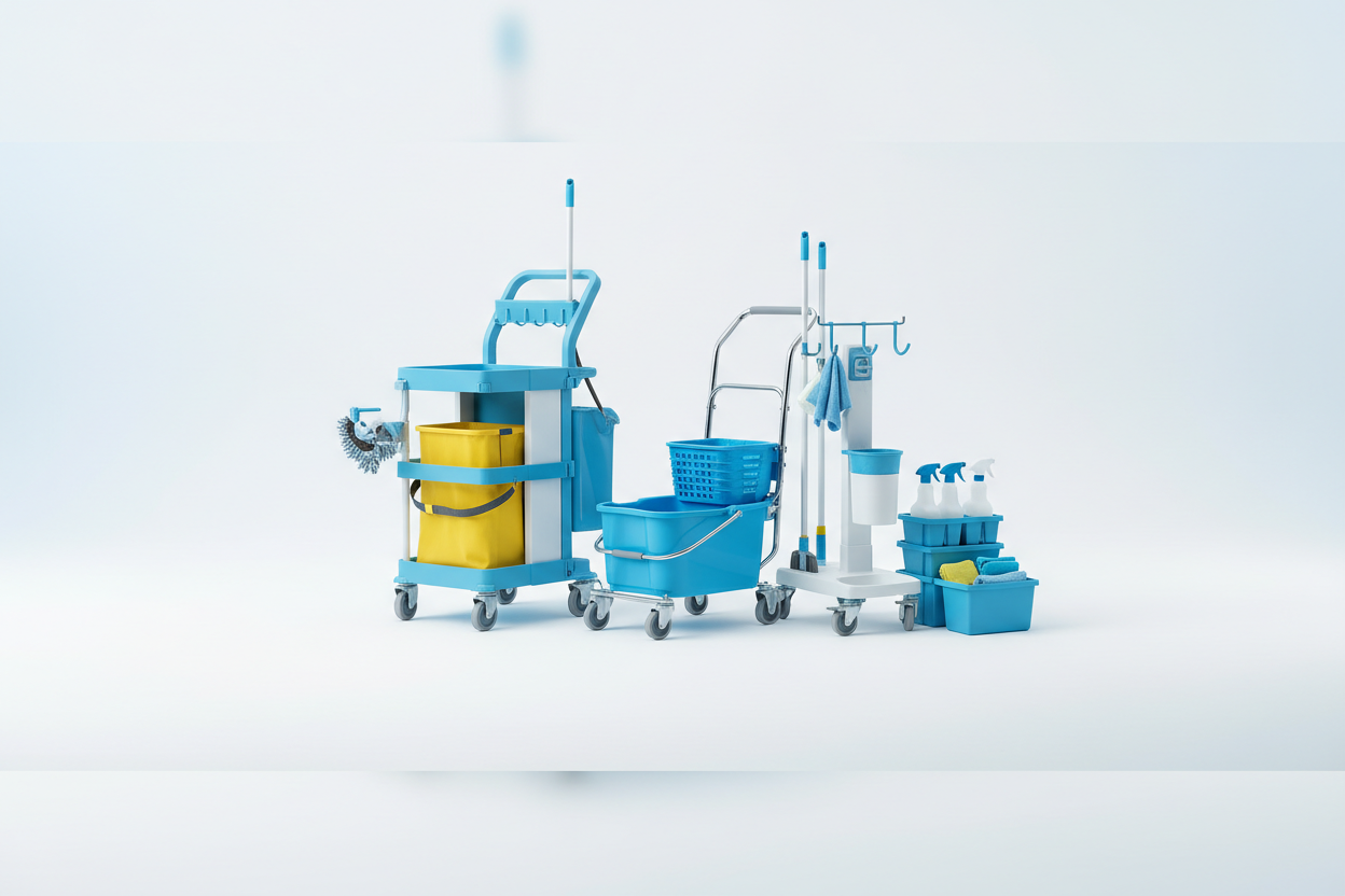 Carts & Stands