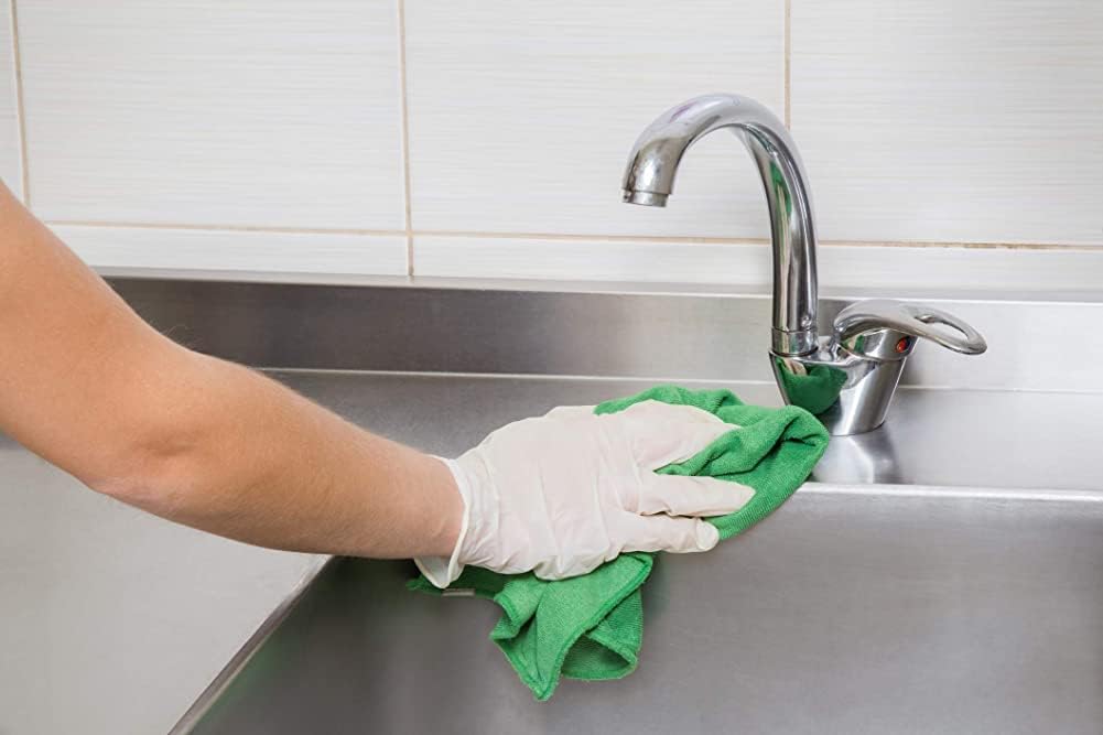 Zep Apriza 2 Multi-Purpose Cleaner - 1 Gallon (Case of 4) 125124 - Oxidizing, Degreaser, Deodorizer, and Sanitizer