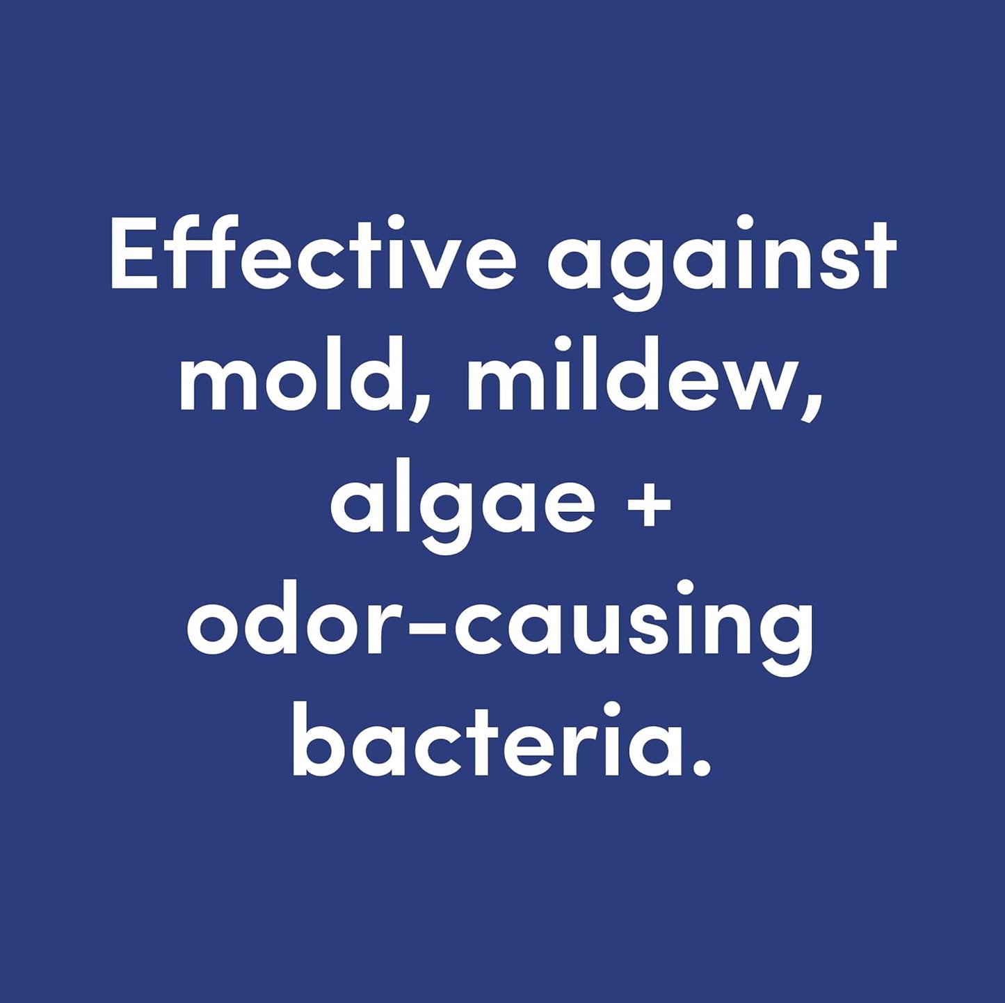 Bioesque Protect 90, Heavy Duty Bacteriostatic, Fungistatic, Algaestatic Formula, Effective Against Mold, Mildew, Algae, & Odor Causing Bacteria, 1 Gallon (Pack of 1)