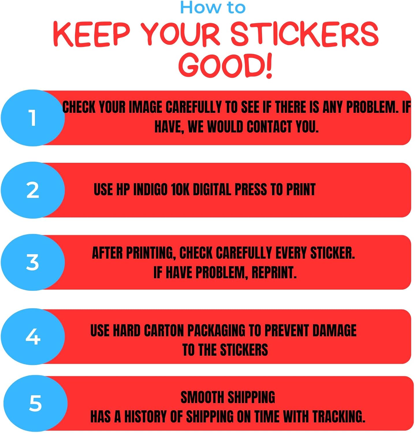 Custom Rectangle Stickers for Business Logo, Custom Rectangle Labels for Candle Jar Coffee, 30-300 pcs, Waterproof Glossy Vinyl Stickers, Upload Your Design (4x3 in)
