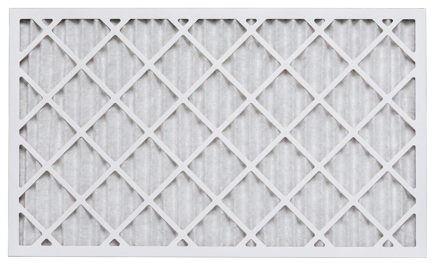 Aerostar 20x30x1 MERV 11 Air Filter, 4 Pack Set of HVAC Furnace Filters, Electrostatic MPR 1000-1200 & FPR 7 (Actual Size: 19 3/4 x 29 3/4 x 3/4 inches)