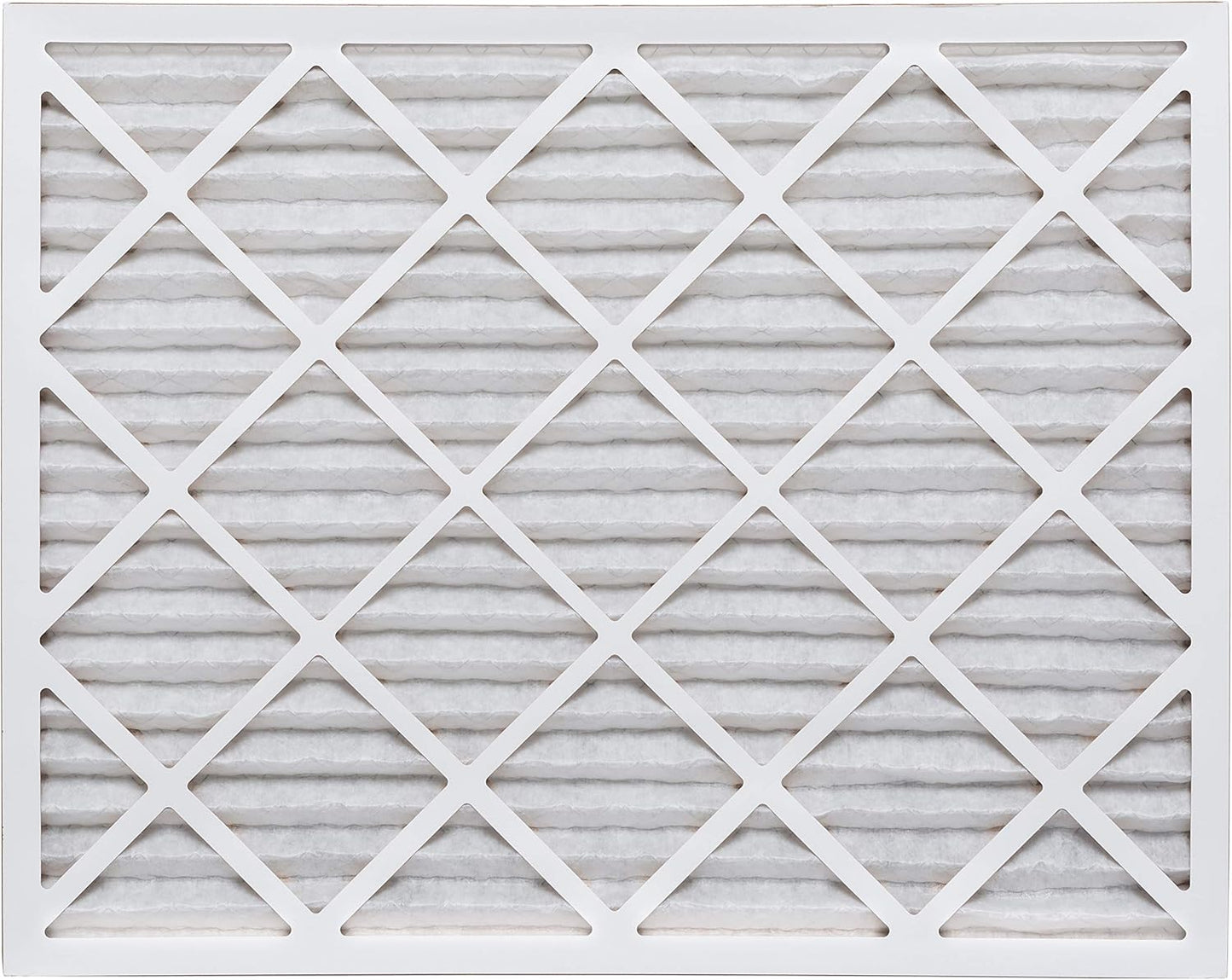 Aerostar Air Filters 30x36x1 MERV 13,Healthier Air For Your Home, 30" x 36" x 3/4", Box of 6